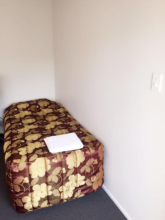 Auckland Central Motel ภายนอก รูปภาพ