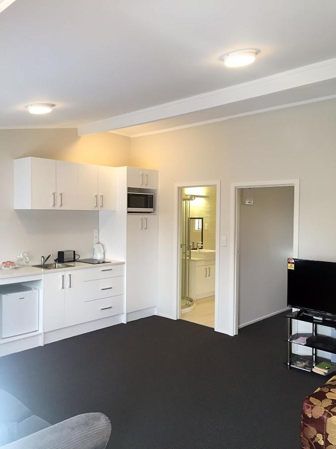 Auckland Central Motel ห้อง รูปภาพ