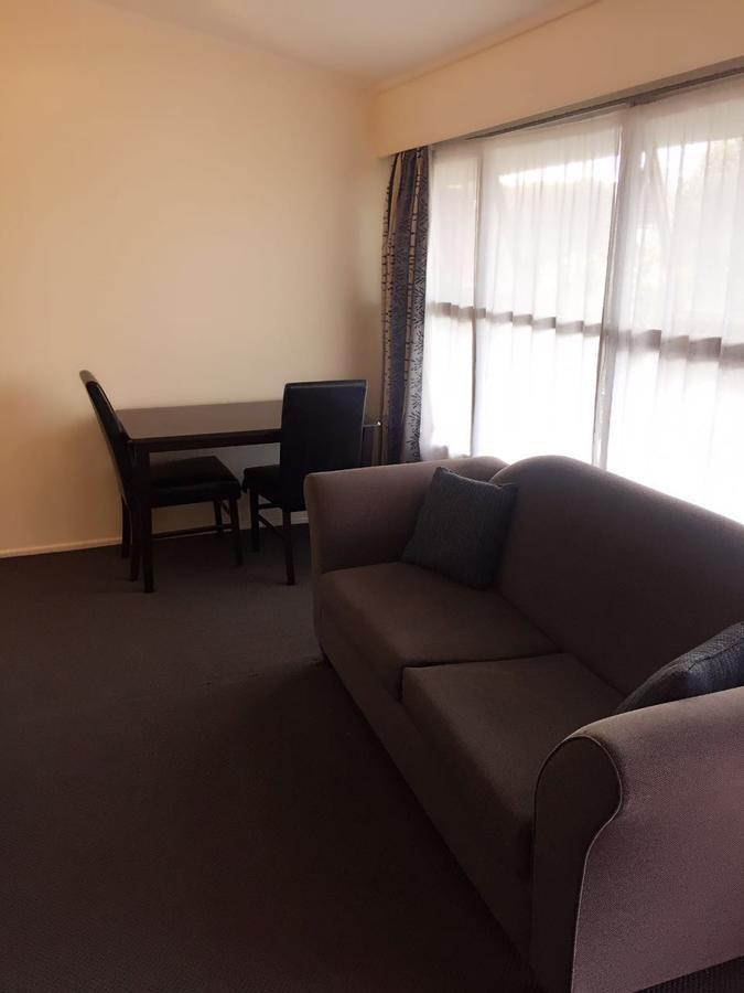 Auckland Central Motel ภายนอก รูปภาพ