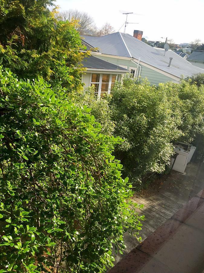 Auckland Central Motel ภายนอก รูปภาพ