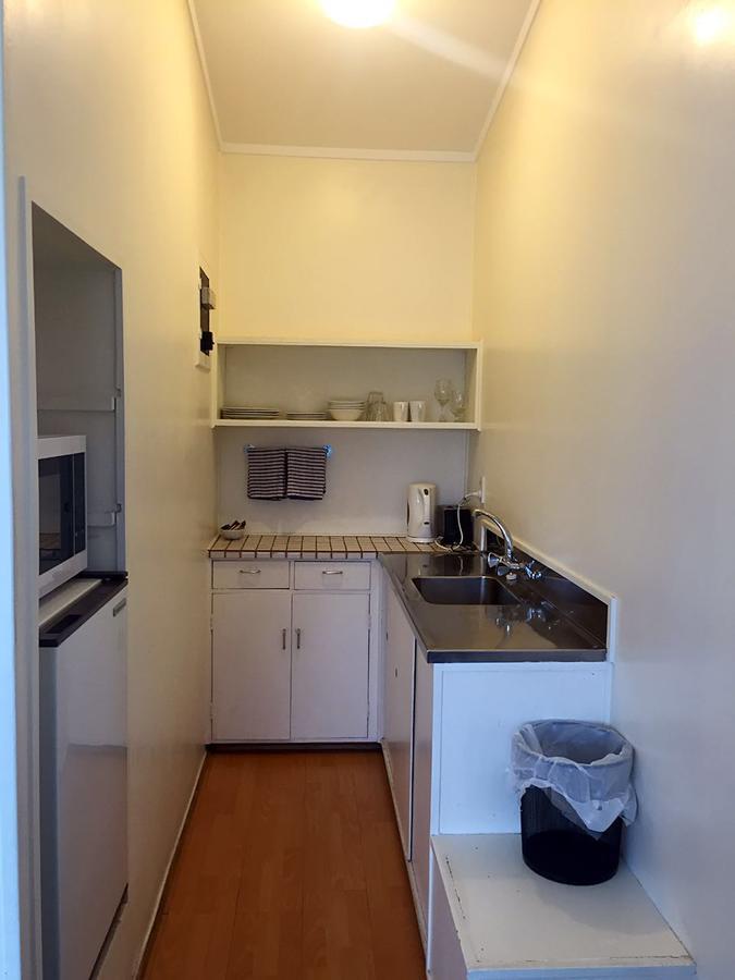 Auckland Central Motel ภายนอก รูปภาพ