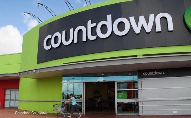 Auckland Central Motel ภายนอก รูปภาพ